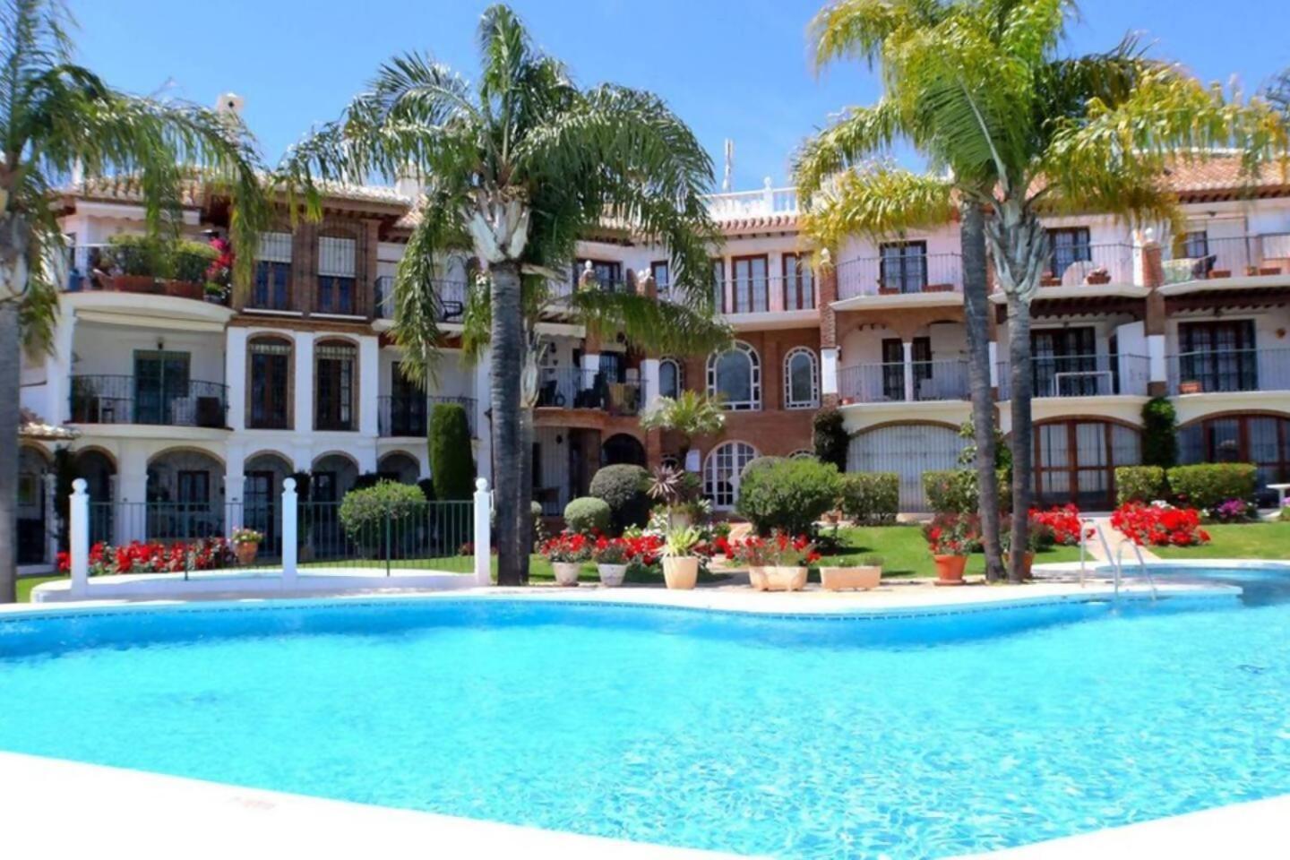 Apartament Cyv 2 Piscina Y Golf